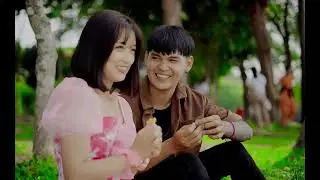 လိုနေတာမင်း - Wa Than & Zuu Zuu (Official Music Video)