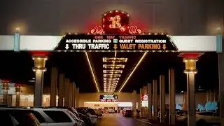 DON LAUGHLIN'S RIVERSIDE RESORT HOTEL AND CASINO | LAUGHLIN, NEVADA