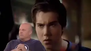 Tristan Pasterick Marvin Gaye and Chardonnay Featuring Jeremy Shada Michael Chiklis