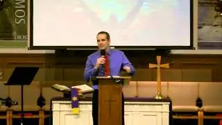 The Christ Event: It's Prophecy! Preview
