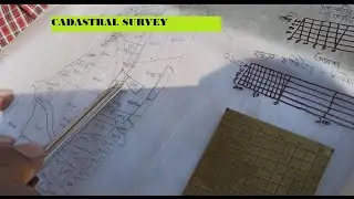 Cadastral Survey