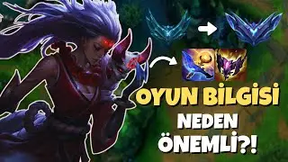 DİANA ile DOMİNASYON Kurduk AMA Bir Şeyler EKSİKTİ!