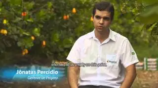 TOTVS Success Case |  Brasnica
