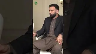 Fakhar Zaman shares a funny story about Mohammad Nawaz 😅