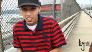 M-Three - Pro Kid Feelin It (2010) Remix Video