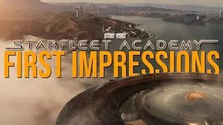 Starfleet Academy Initial Reaction