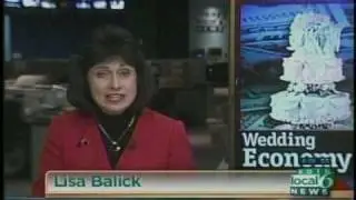 Bigler Productions on KOIN NEWS 6