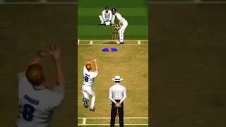 Stuart Broad shocking delivery #rc21 #shorts #shortsyt ind vs eng