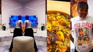 Precious the Fruit Seller by Day, Wife by Night 😳🍉 | Day 11 & 12 When She Serves Ugo THIS 😂❤️