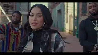 LDG Is LIKE - Dead Wrong Feat. Joc La Diosa & Jaxsaun 🧨