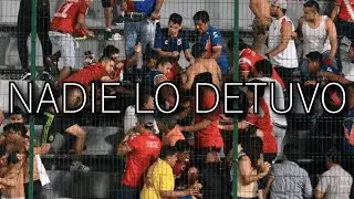 CASOS OSCUROS DEL FÚTBOL