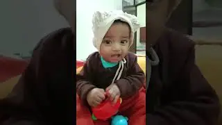 yogesh singhal first YouTube video #todayviralvideo #cutebaby #viral #comedy #funny