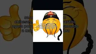 Xing Ling #memes #humor #engra&ccedil;ado