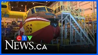 Preparing for wildfire season