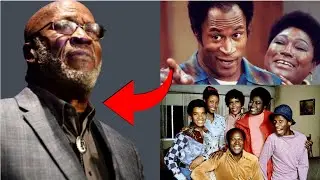 Remembering Legend John Amos | John Amos 'Good Times' & 'Roots' Actor, Last Video Before His Death