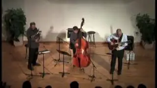Norwegian Wood, Arron & Brent Rexburg