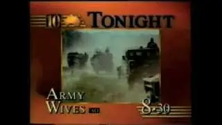TEN 10 Eyewitness News Long Closing Theme 1990