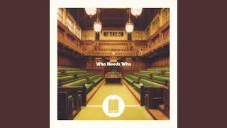 Who Needs Who