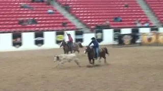 WSTRF Lance #2