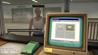 A Truly AWESOME Simulator! | Train Station Project - Demo Gameplay