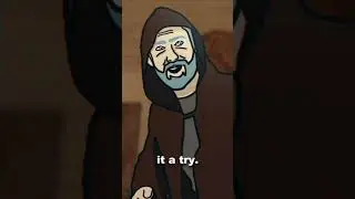 When games don't have a jump button #rpg #gaming #animation