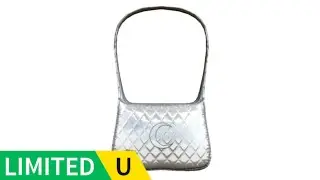 [FREE UGC] How to get L'Oreal Pro x CSapphire Silver Purse