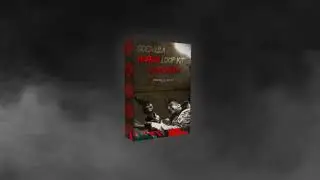 [FREE] HORROR LOOP KIT 