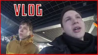 VLOG: ЧЁТКИЙ ТАКСИСТ