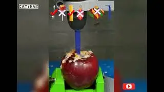 Odly Satisfying Video || Mind games || New Odly Video 