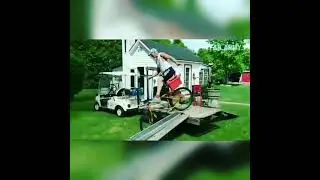 subscribe for more funny content 😭 #failarmy #failure #cycle #riding