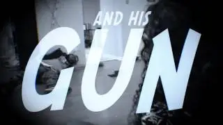 Space Invadaz - Gun Show (Official Video) | Prod. By Supa Dave West