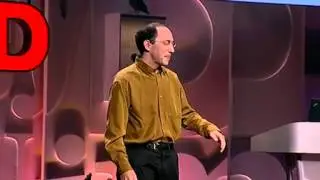 Conrad Wolfram: Teaching kids real math with computers