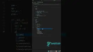 __init__ Method Explained in 100 Seconds 🧠 | Python OOP #coding #learningpython #programming