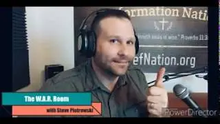 Can A Christian Be Possessed By Demons? Steve Piotrowski