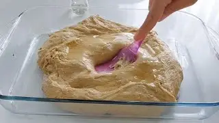 ЧТО МОЖНО СДЕЛАТЬ ИЗ ХЛЕБА Тесто ❓️