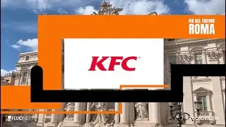 La digitalizzazione nel Primo Flagship Europeo | KFC