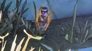 Borderlands 4 - Marcus BobbleHead Hunt (45 of 200+)
