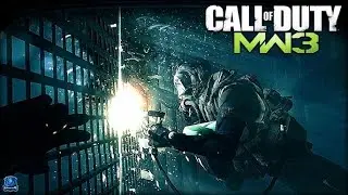 COD MW3 hunter killer #codmw3 #Gaming #Walkthrough