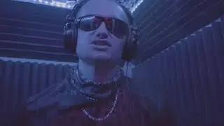 PALIEN VASION - SCAMMERS (OFFICIAL MUSIC VIDEO) 4K