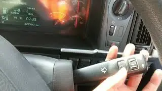 Part#2 P2H VOLVO 370 di dalam kabin