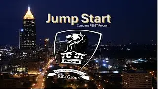 Jump Start Program Introduction