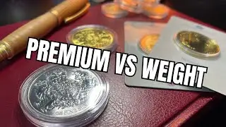 Should you buy The Royal Arms Gold & Silver Bullion Coins?
