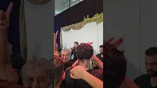 Όποιος τη νύχτα πορπατεί Νίκος Καρκάνης Ελευσίνα γλέντι 5/10/2024