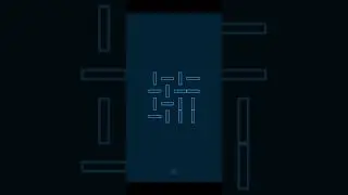 infinity loop Dark Mode level 6