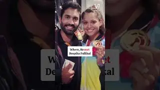 Dinesh & Deepika 🤗 &deg;|| Love Story ||&deg; 🤩😍 #shorts #shortsfeed #viralvideo