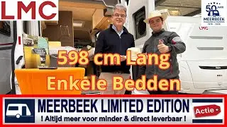 LMC Innovan 592 Limited Edition 2026 &ndash; Compact & Luxe