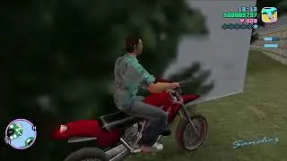 Phnom Penh '69 - GTA Bug City Test Mission