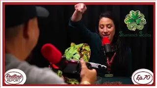 Shamrock Scales - Redline Report Ep.70