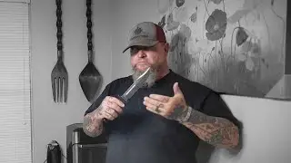 GREATEST FULL TANG KABAR IN THE HISTORY OF MANKIND!!!!!!???!!!