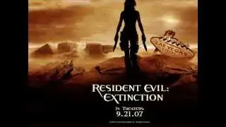 sky-commander prometheus resident evil remix